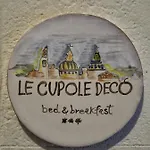 Le Cupole Deco 住宿加早餐酒店 巴勒莫