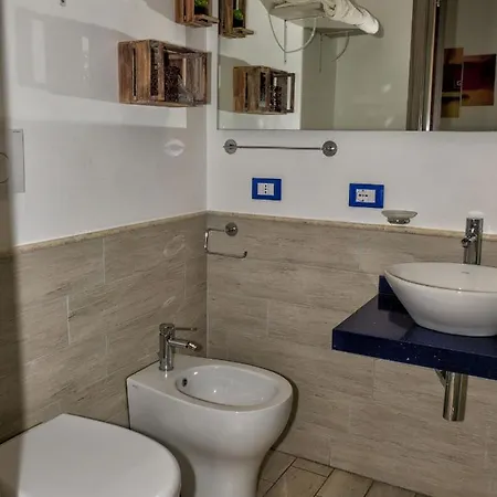 Le Cupole Deco 4*