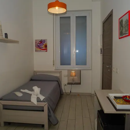 Panzió Le Cupole Deco 4*