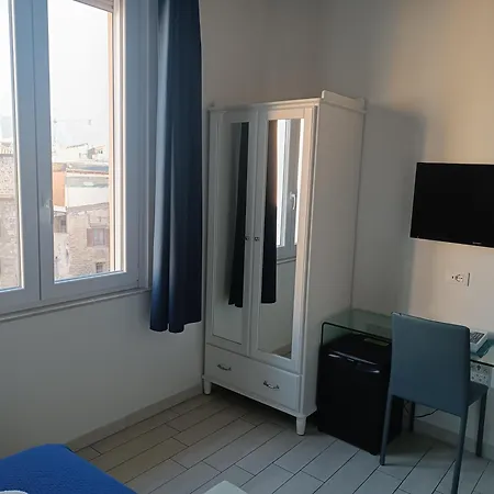 Panzió Le Cupole Deco 4*
