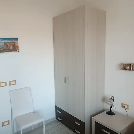 Panzió Le Cupole Deco Palermo