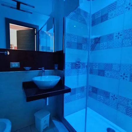 Bed & Breakfast Le Cupole Deco