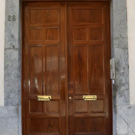Panzió Le Cupole Deco