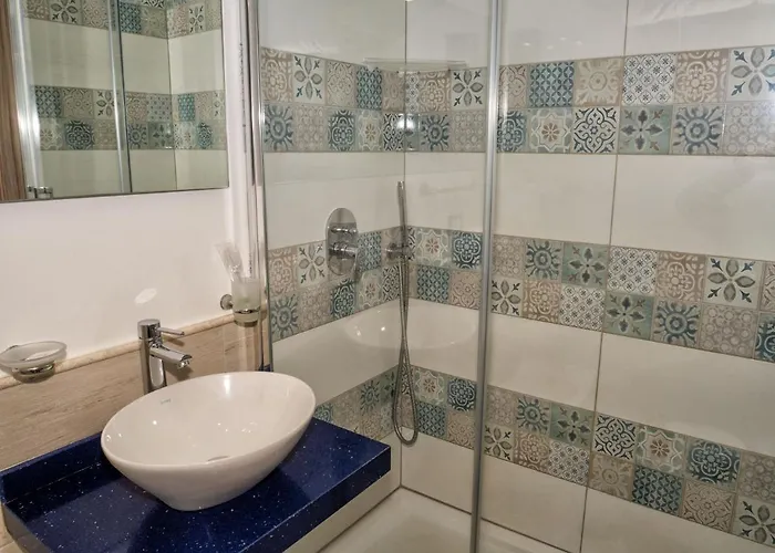 Le Cupole Deco 4* Palermo