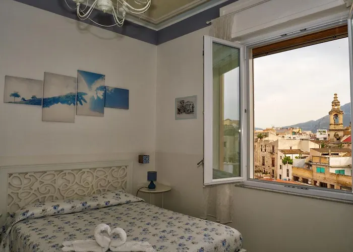 Le Cupole Deco Frühstückspension 4*