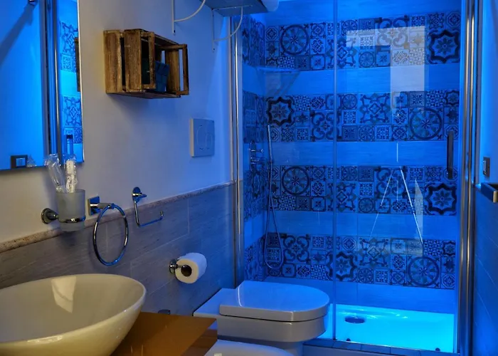 Le Cupole Deco 4* Palermo
