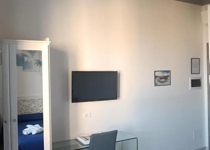 Le Cupole Deco Frühstückspension