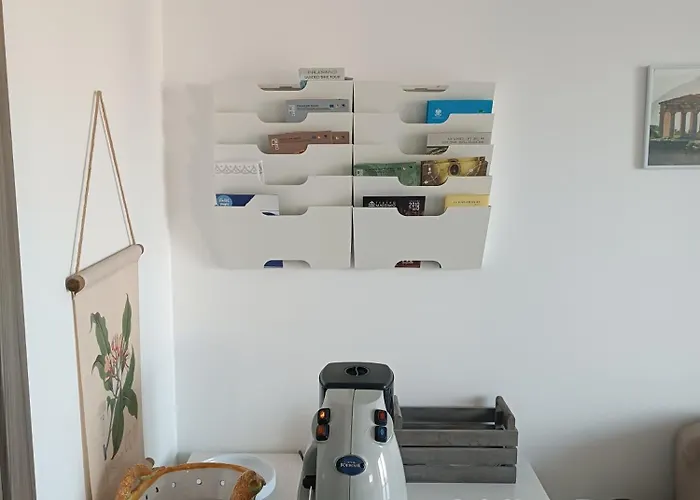 Le Cupole Deco Frühstückspension 4*
