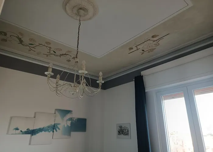 Le Cupole Deco Frühstückspension