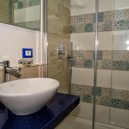 Le Cupole Deco Bed & Breakfast 4*