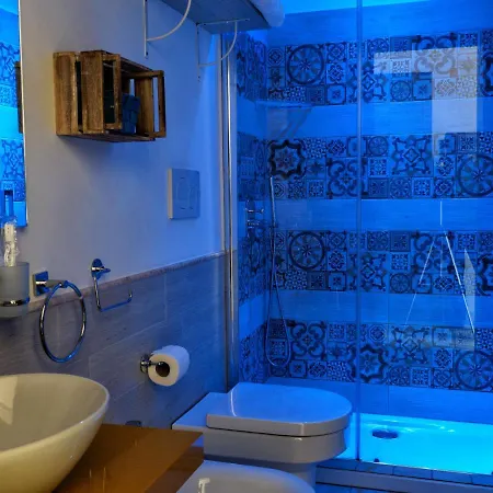 Le Cupole Deco 4* Palermo