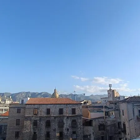 住宿加早餐酒店 Le Cupole Deco