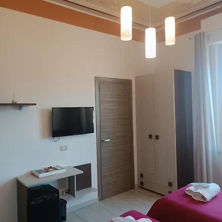 Le Cupole Deco 巴勒莫