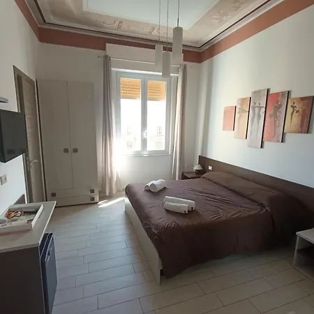 Le Cupole Deco Bed & Breakfast 2*