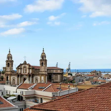 Bed and breakfast Le Cupole Deco