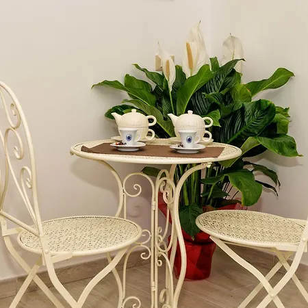 Le Cupole Deco Bed and breakfast Palermo