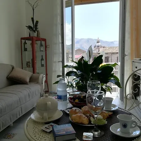 Bed and breakfast Le Cupole Deco 4*