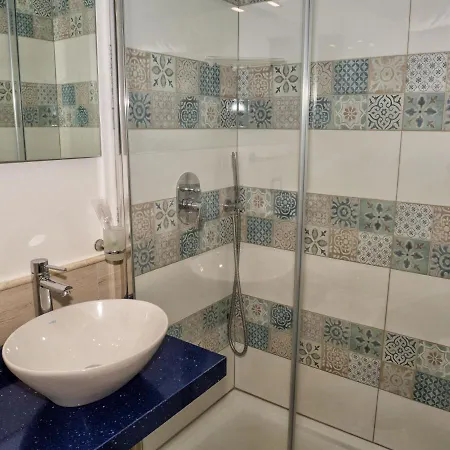 Le Cupole Deco 4* Palermo