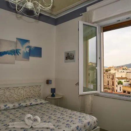 Le Cupole Deco Nocleg ze śniadaniem 4*