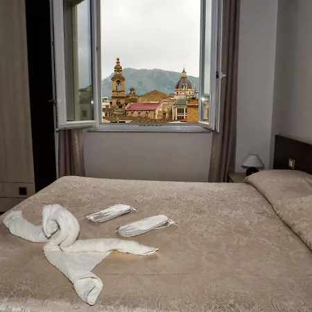 Le Cupole Deco Palermo