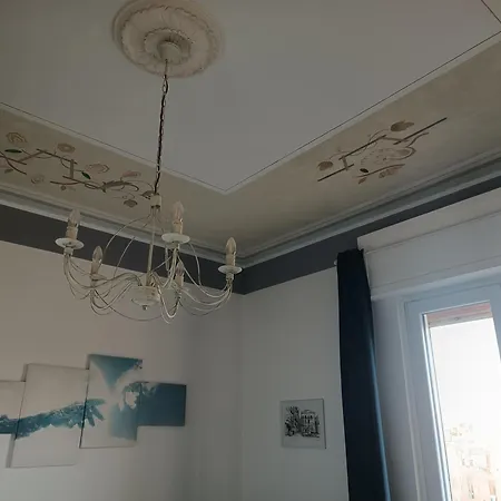 Le Cupole Deco Nocleg ze śniadaniem