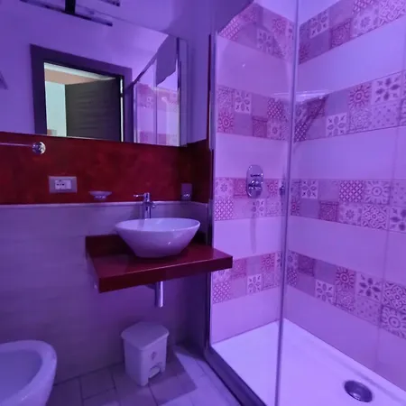 Le Cupole Deco Palermo