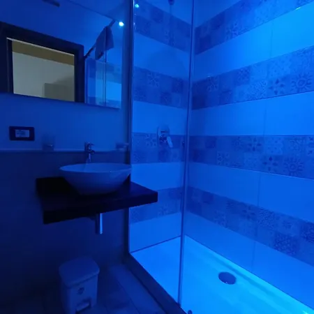 Le Cupole Deco 4* Palermo