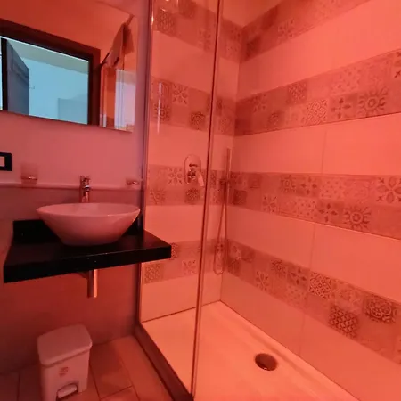 Nocleg ze śniadaniem Le Cupole Deco 4*