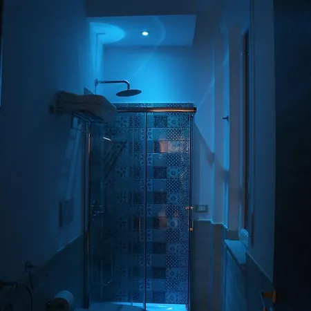 Le Cupole Deco Nocleg ze śniadaniem Palermo