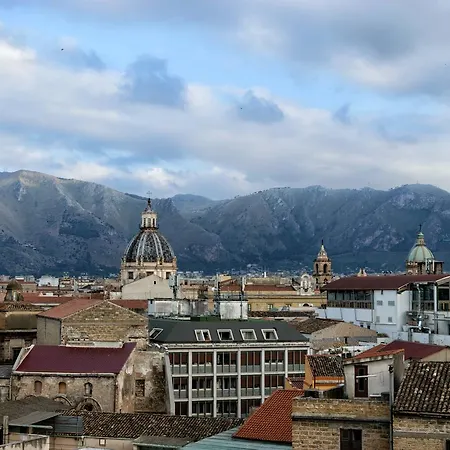 Nocleg ze śniadaniem Le Cupole Deco