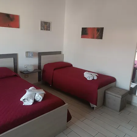 Le Cupole Decò Bed & Breakfast