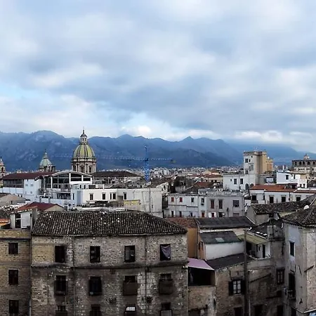 Bed & Breakfast Le Cupole Decò 4*